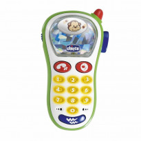 Spielzeug Baby's Fotohandy