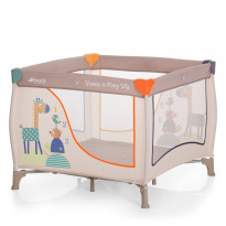 Reisebett Sleep N Play SQ