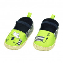 Krabbelschuhe Dackel