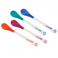 Sicherheitslöffel White Hot 