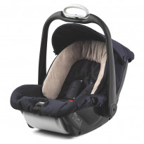 Babyschale Evo Safe2Go Urban Nomad Gruppe 0+