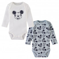 Boys Body Mickey baby