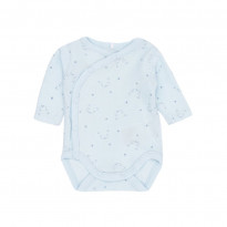 Frühchen Wickelbody wishes ballad