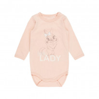 Girls Body Thumper evening sand