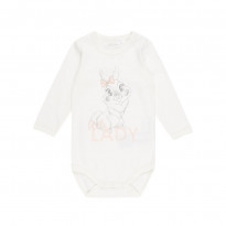 Girls Body Thumper snow