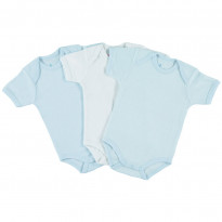 Boys Baby Body kurzarm