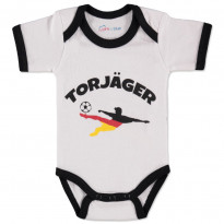Boys Body kurzarm Torjäger