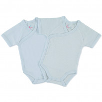 Boys Wickelbody kurzarm