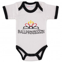 Girls Body Ballprinzessin
