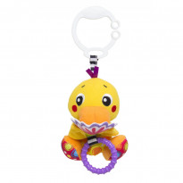 Anhänger Ente mit Versteckspiel-Funktion