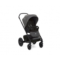 Kinderwagen Chrome DLX 