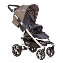 S4 Air+ Buggy 