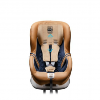 Kinderautositz - Isofix Deluxe 