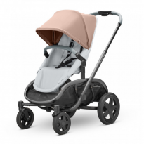 Kinderwagen Hubb