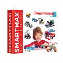 Power Vehicles Mix (Fahrzeuge-Mix)