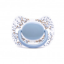 Silikon-Schnuller Couture 0-4 Monate