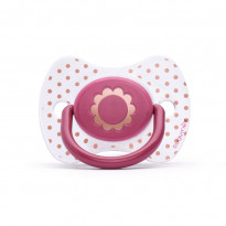 Silikon-Schnuller Couture 12+ Monate