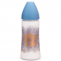 Babyflasche Weithals Couture 360 ml