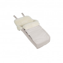Lammfellfußsack 6120