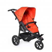 Kinderwagen Joggster Trail