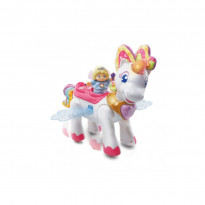 Kleine Entdeckerbande - Einhorn mit Fee Marie