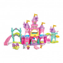 Kleine Entdeckerbande - Schloss